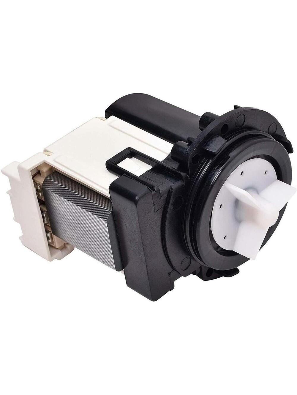 OEM Replacement Washer Drain Pump LG 4681EA2001T Kenmore AP5328388 PS3579318